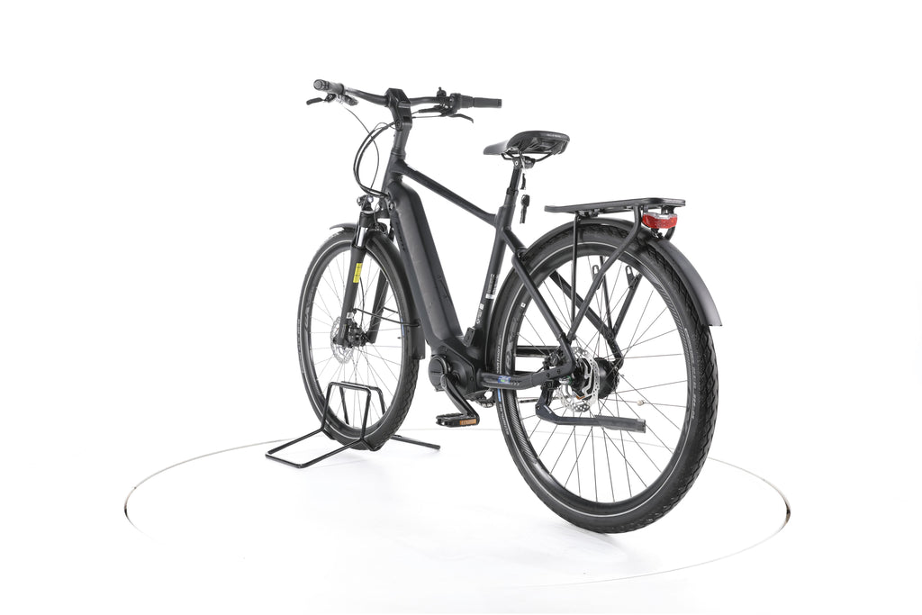 Giant Dailytour E+2 GTS City E-Bike - Image 9