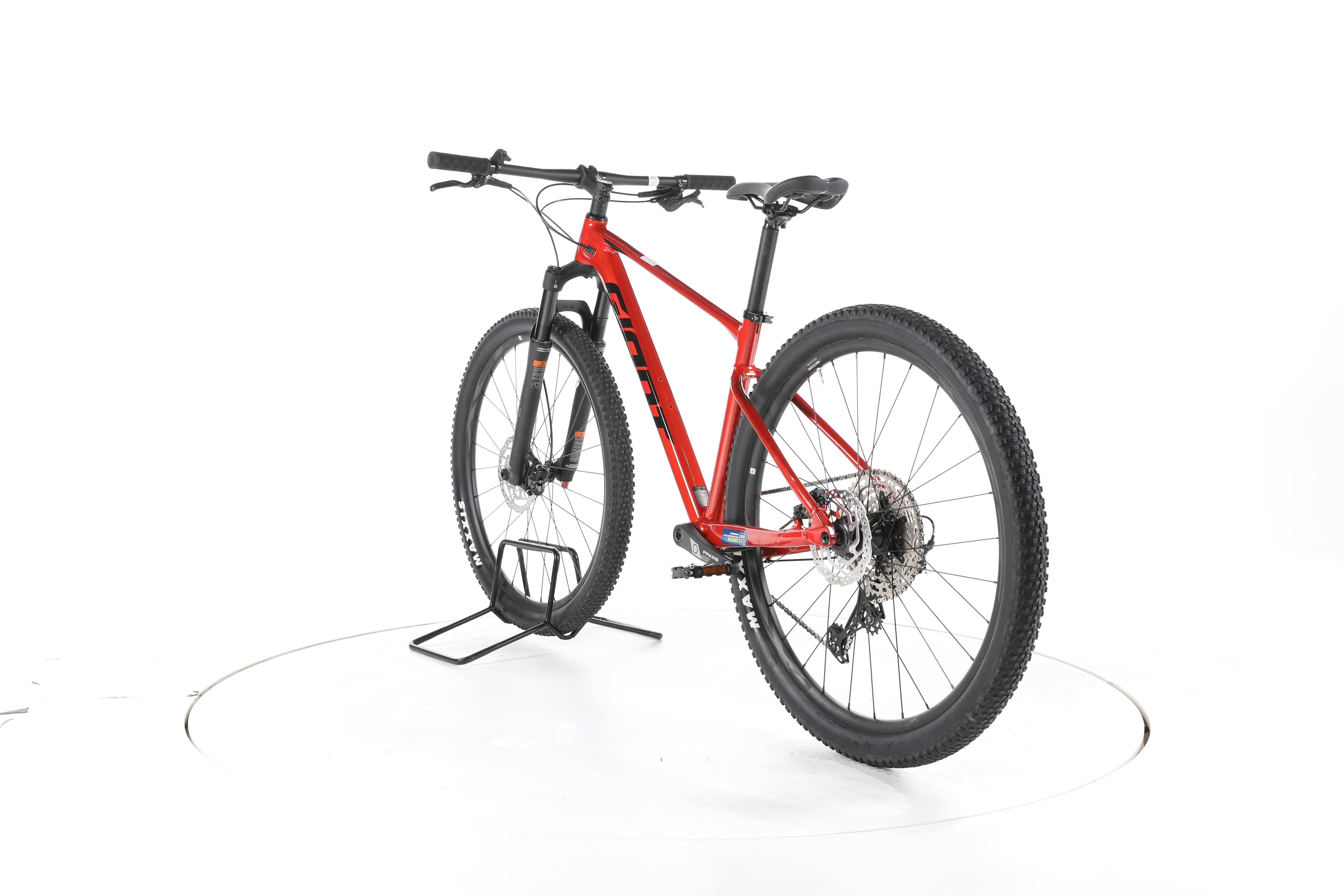 Giant XtC SLR 2 Fahrrad Hardtail - Image 9