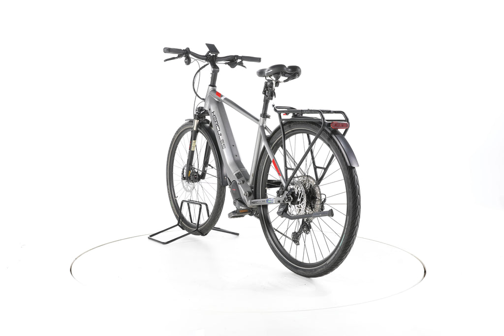 Hercules Pasero Comp I-12 Trekking E-Bike - Image 9