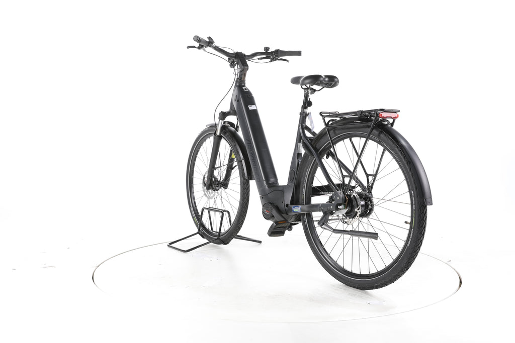 ADVANCED Tour Pro City E-Bike Tiefeinsteiger - Image 9