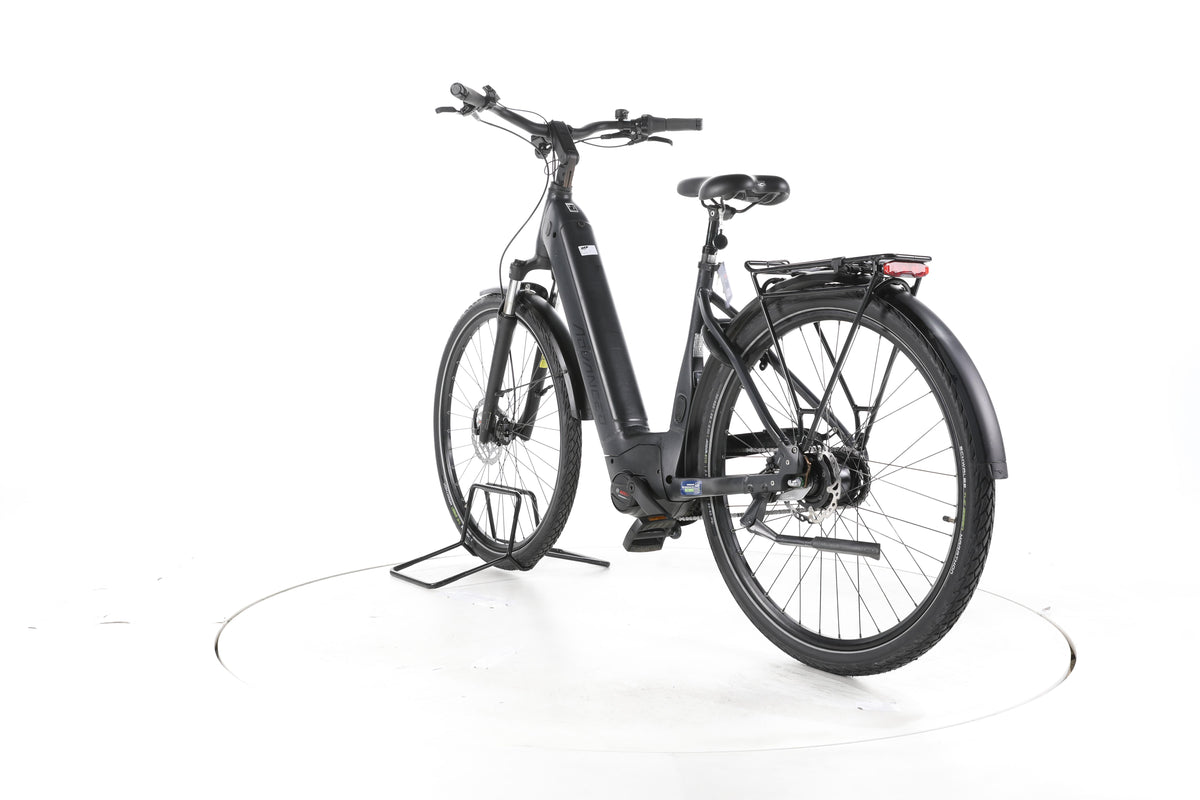ADVANCED Tour Pro City E-Bike Tiefeinsteiger - Image 9