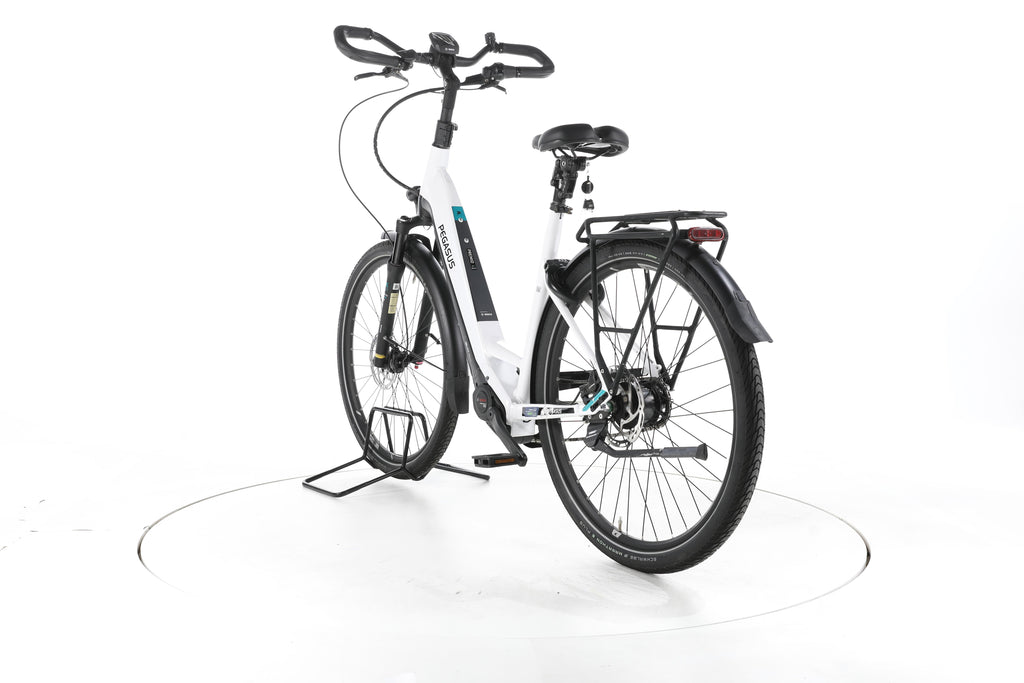 Pegasus Premio Evo 5 City E-Bike Tiefeinsteiger - Image 9