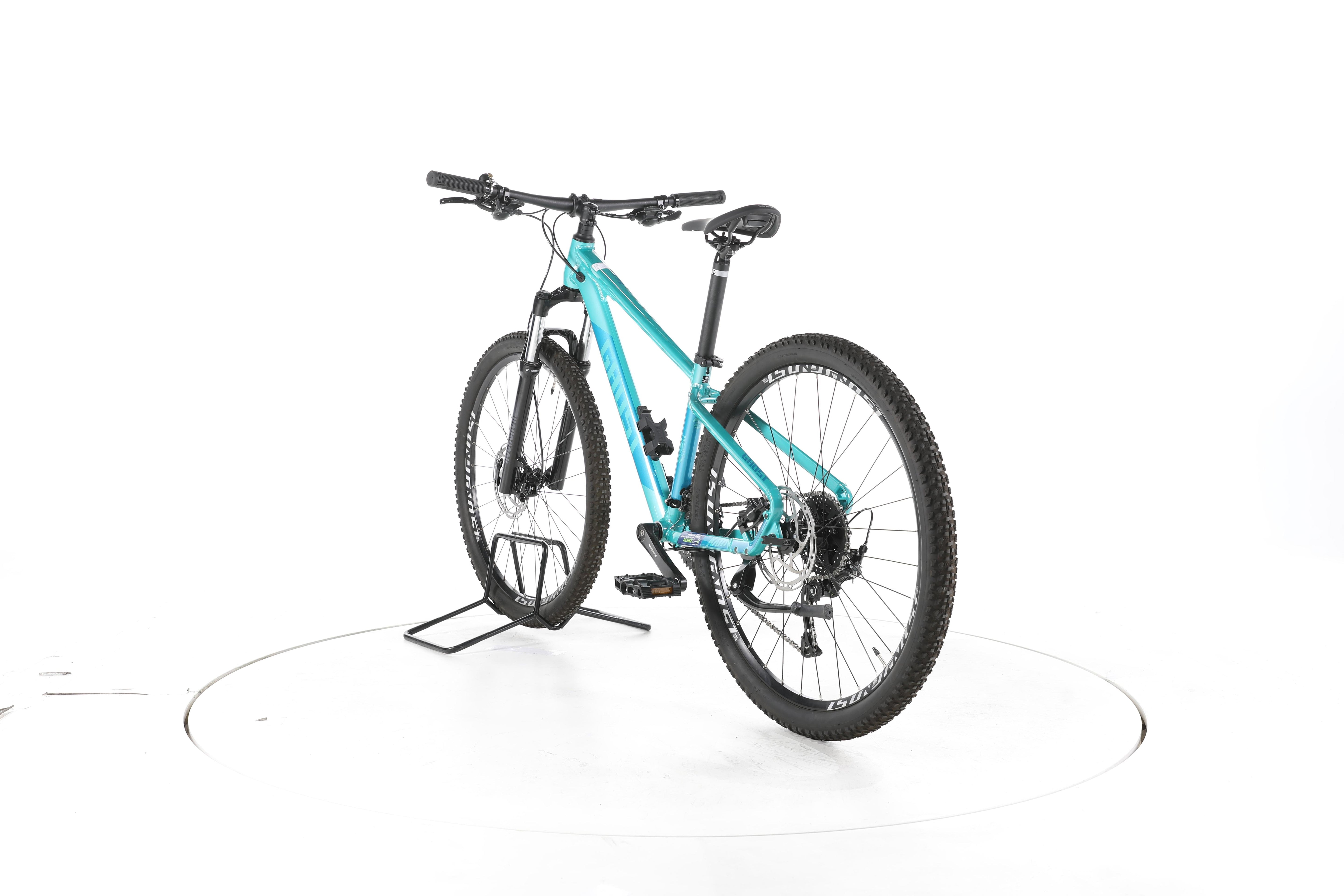 Ghost Kato Universal 27.5 Fahrrad Hardtail - Image 9