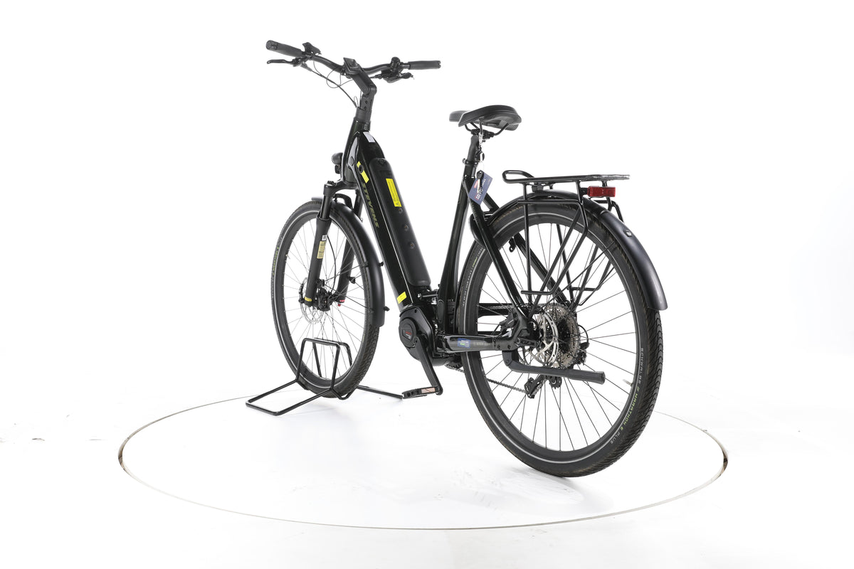 Stevens E-Triton 7.6.1 Trekking E-Bike Tiefeinsteiger - Image 9