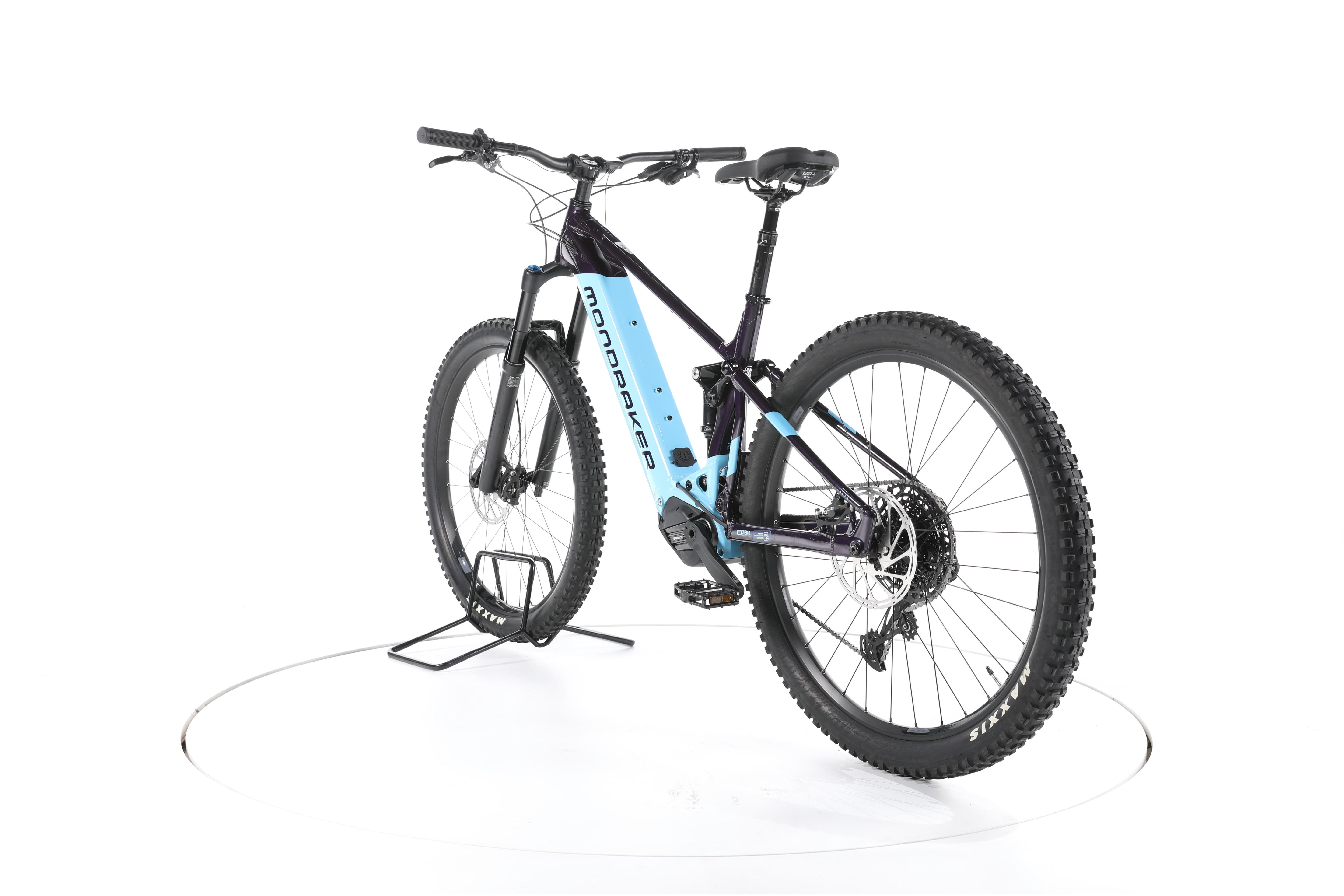 Mondraker DUSK R E-Bike Fully - Image 9