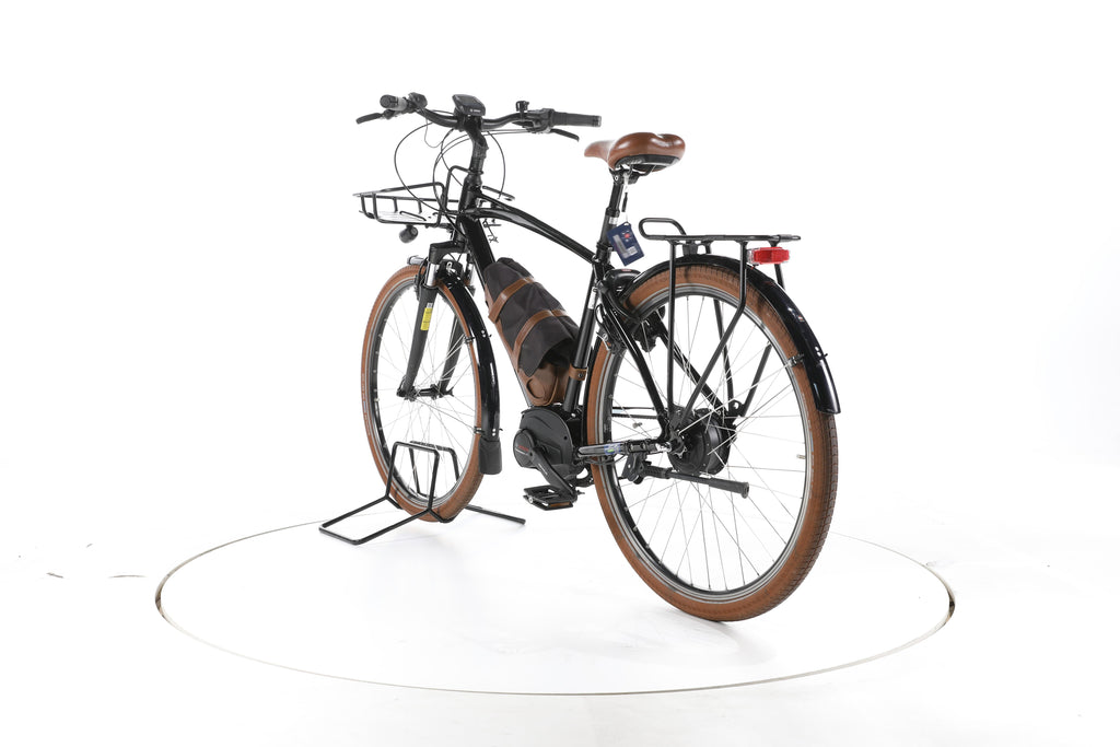 Riese & Müller Cruiser Vario City E-Bike - Image 9