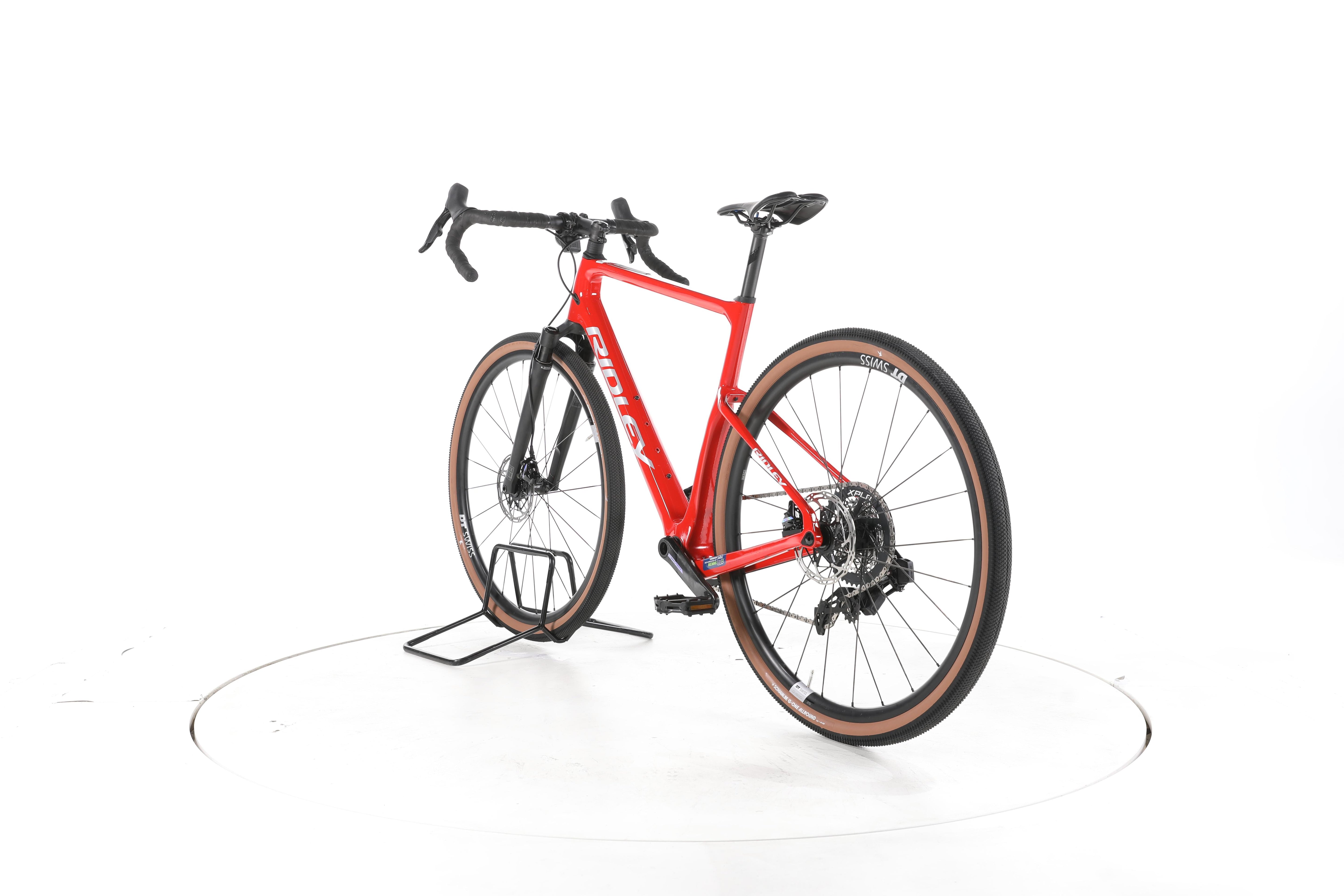 Ridley Kanzo Adventure Gravelbike Carbon - Image 9