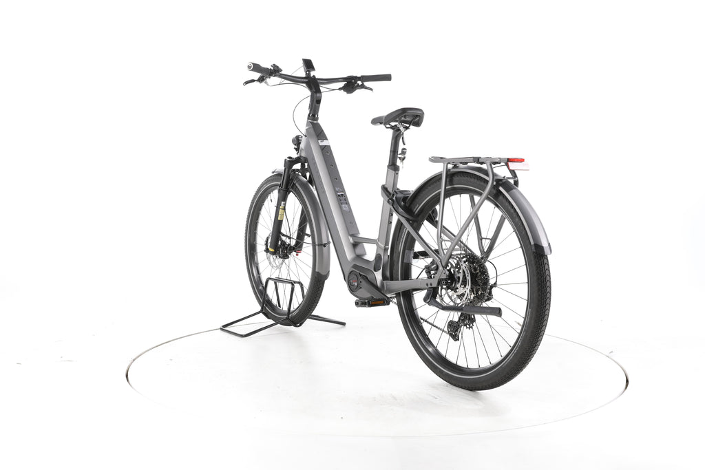 Kalkhoff Endeavour 7.B Move+ Trekking E-Bike Tiefeinsteiger - Image 9