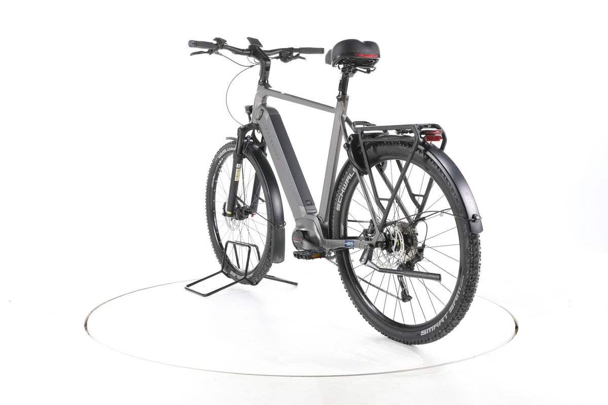 Kalkhoff Endeavour 5.B Move+ Trekking E-Bike - Image 9