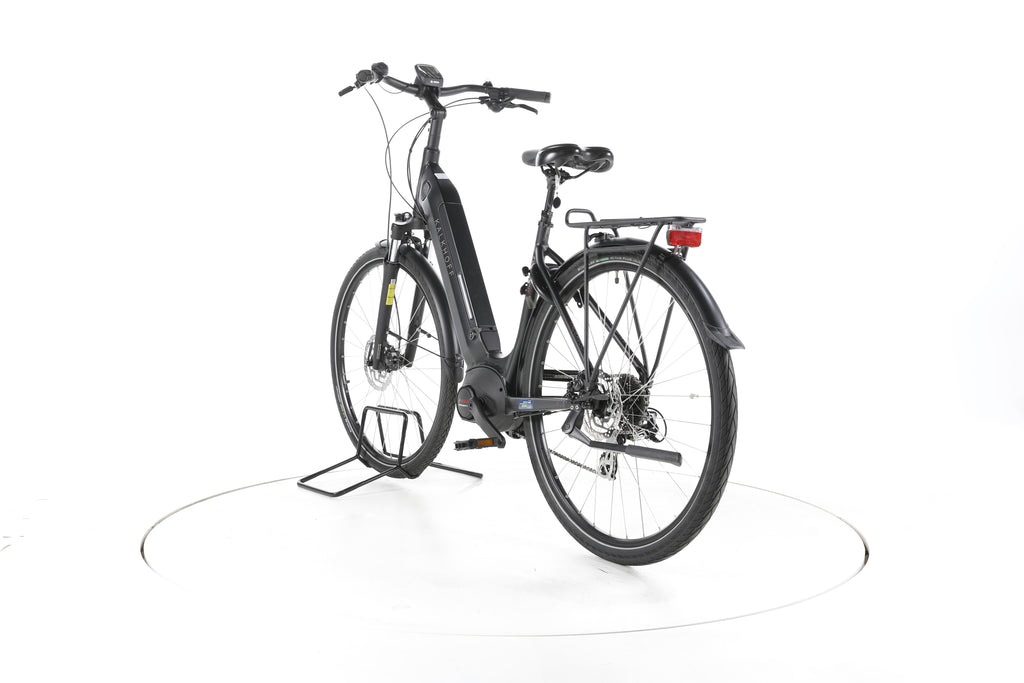 Kalkhoff Endeavour 3.B Move Trekking E-Bike Tiefeinsteiger - Image 9