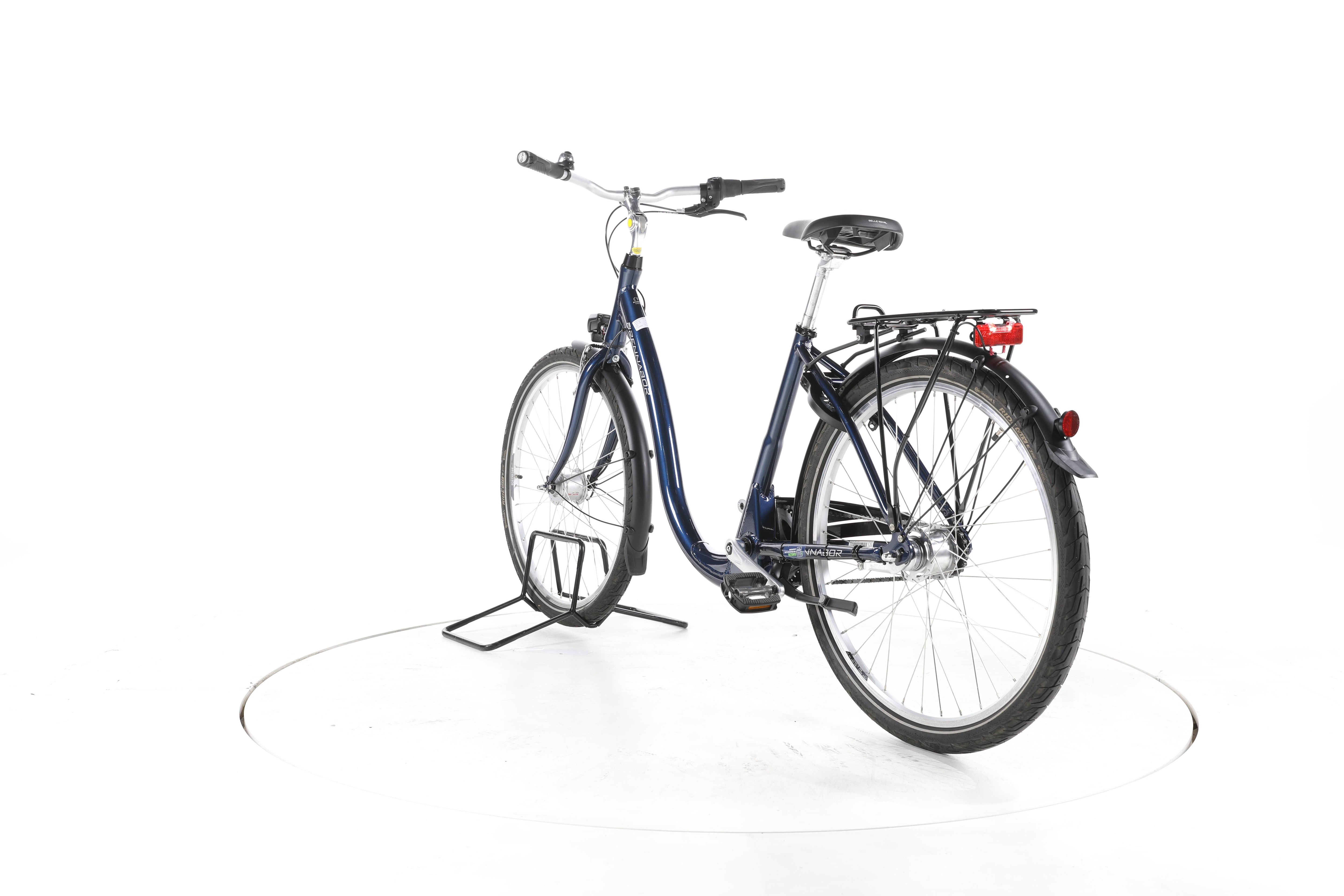 Brennabor C17 Fahrrad City & Trekking - Image 9