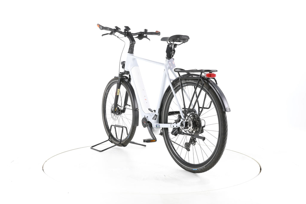 KTM Macina Style Pro Trekking E-Bike - Image 9