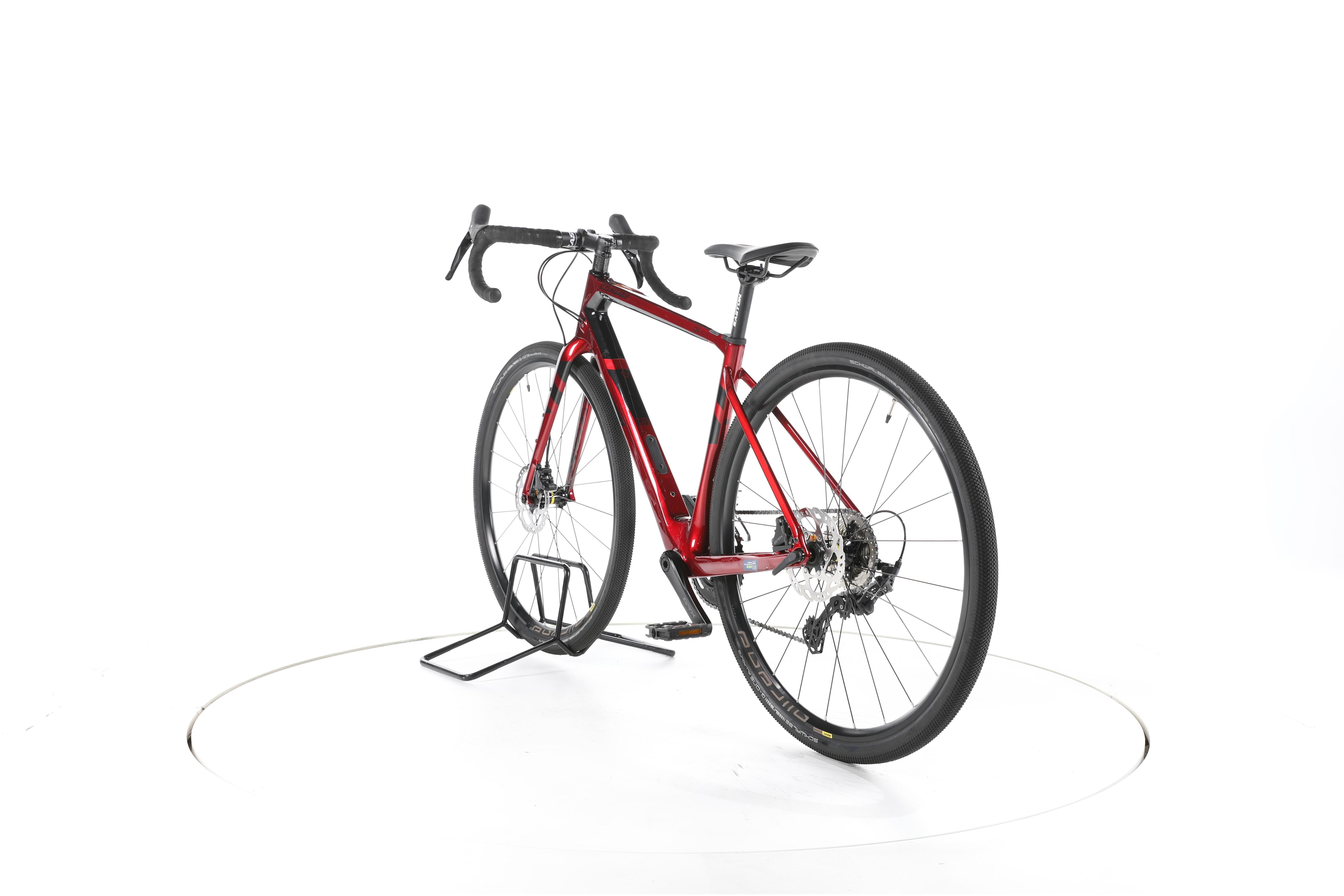 Conway GRV 10.0 Fahrrad Rennrad & Gravel - Image 9