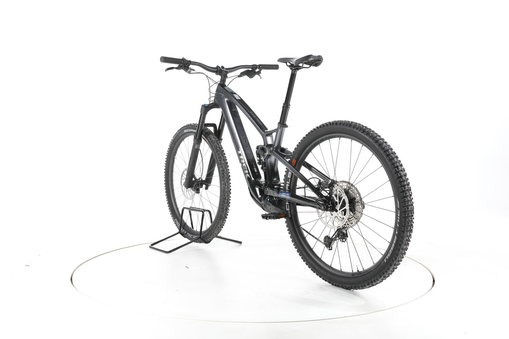 Trek Fuel EXe 9.7 Fully E-Bike Carbon - Image 9