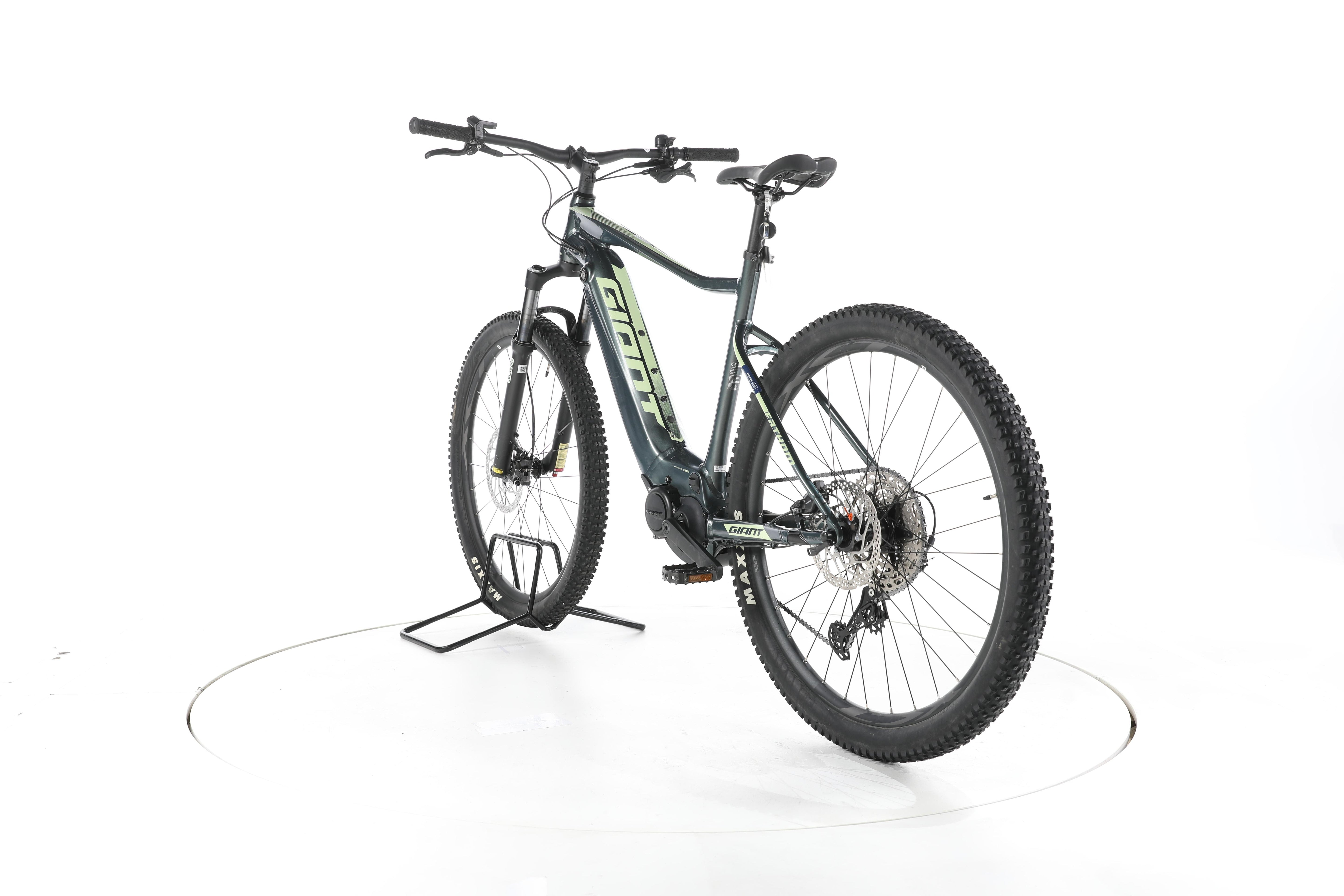 Giant Fathom E+ 1 E-Bike - Image 9