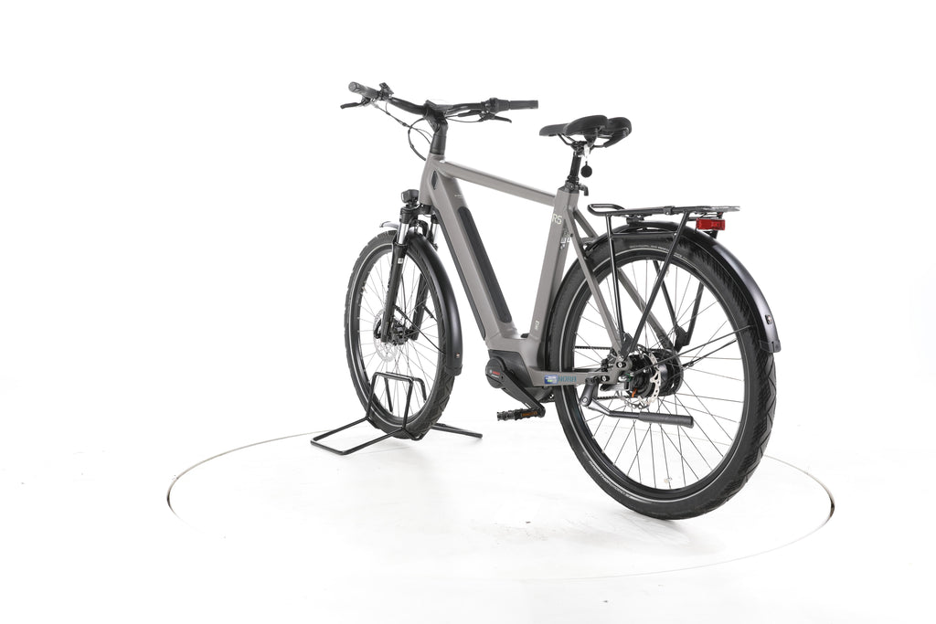 Winora Sinus R5 City E-Bike 2024 - Image 9
