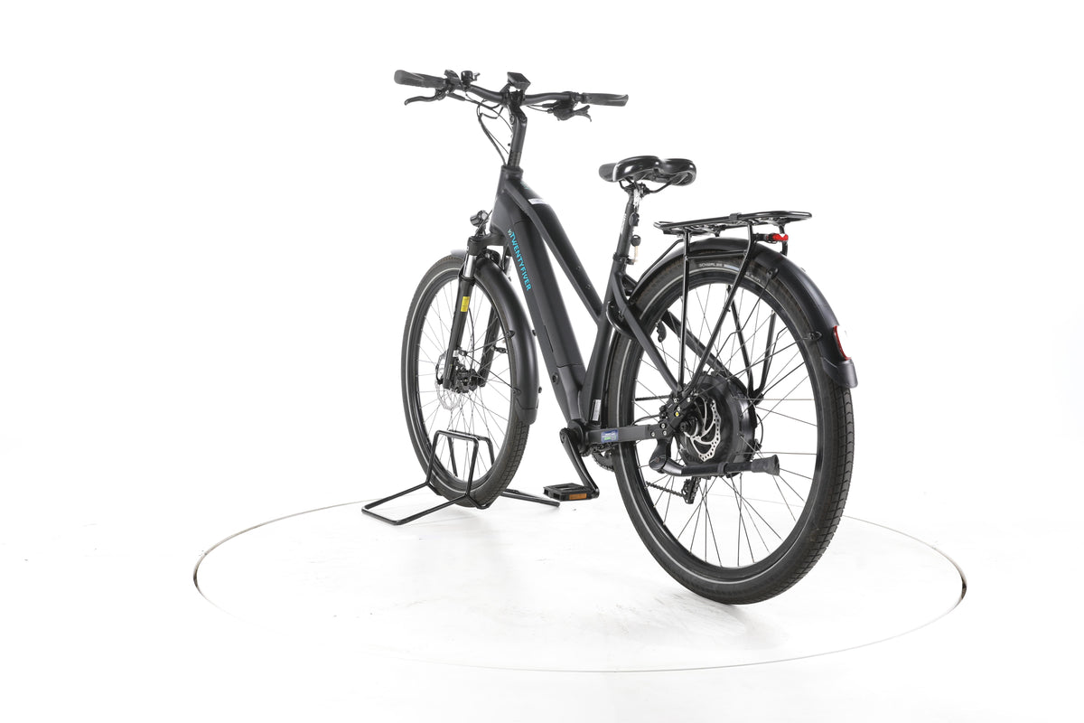 Wittich 19twentyfiver #one Trekking E-Bike - Image 9