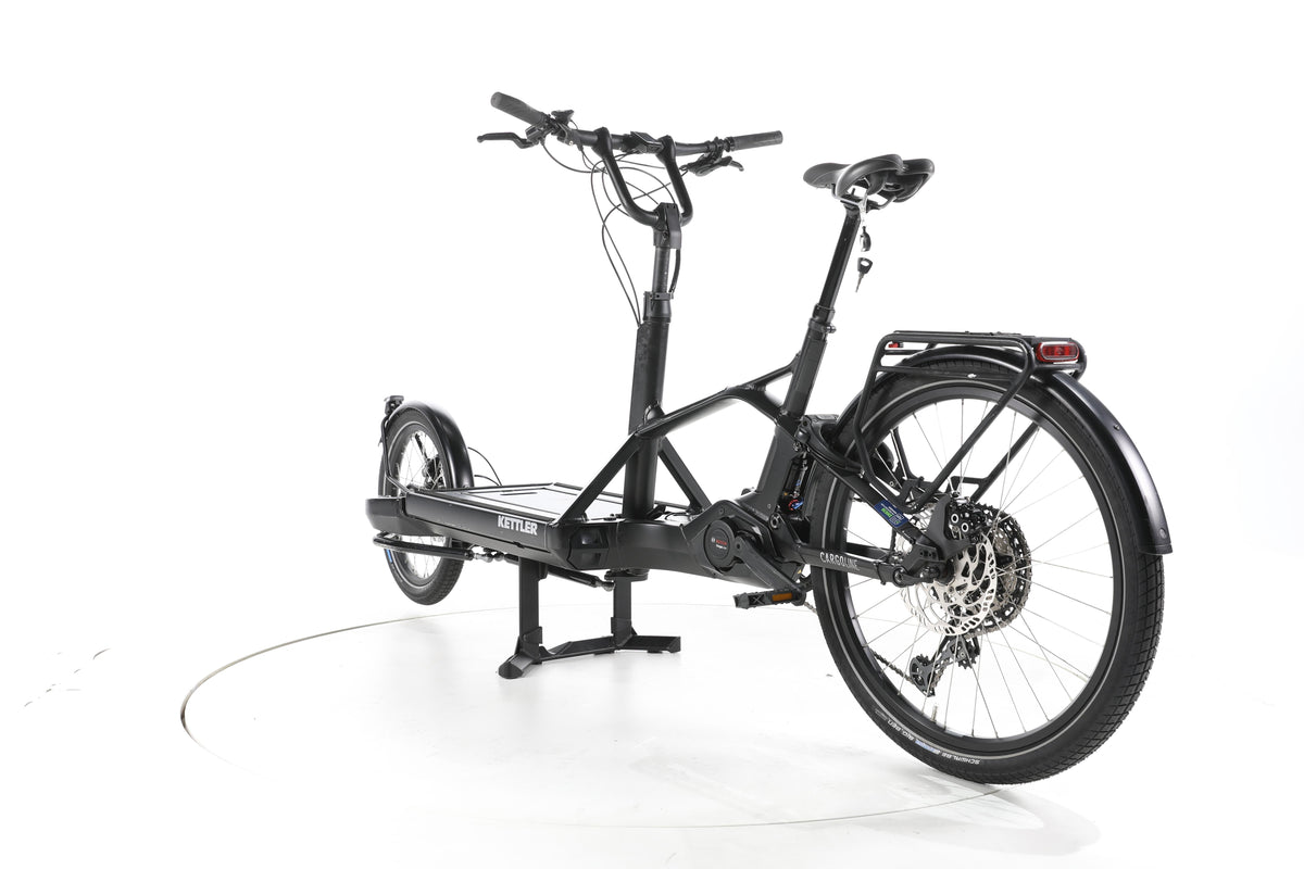 Kettler Cargoline FS 600 E-Lastenrad - Image 9