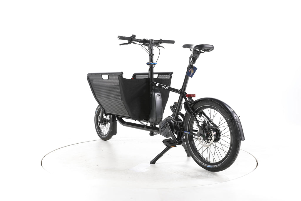 muli-cycles st E-Lastenrad - Image 9