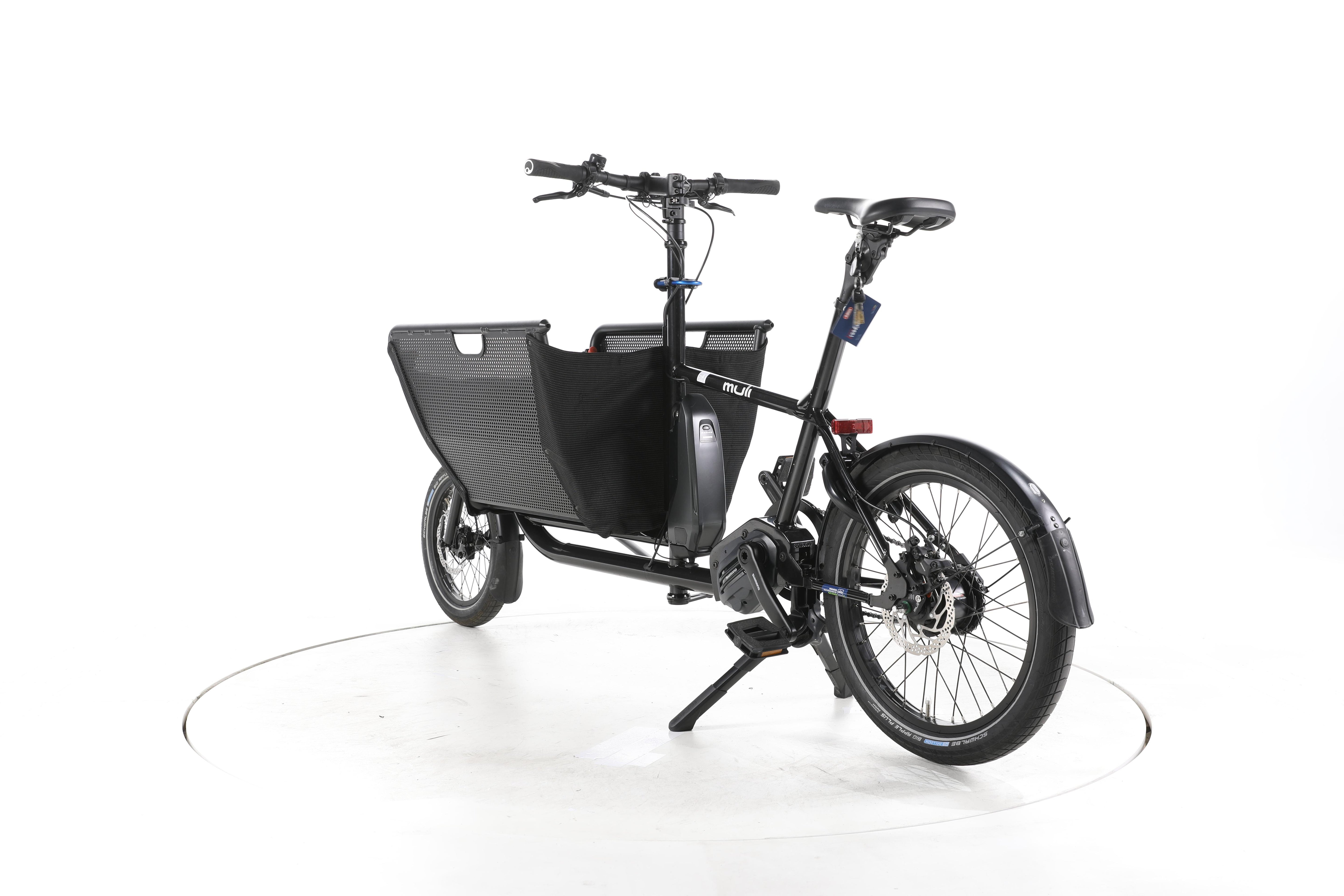 muli-cycles st E-Lastenrad - Image 9