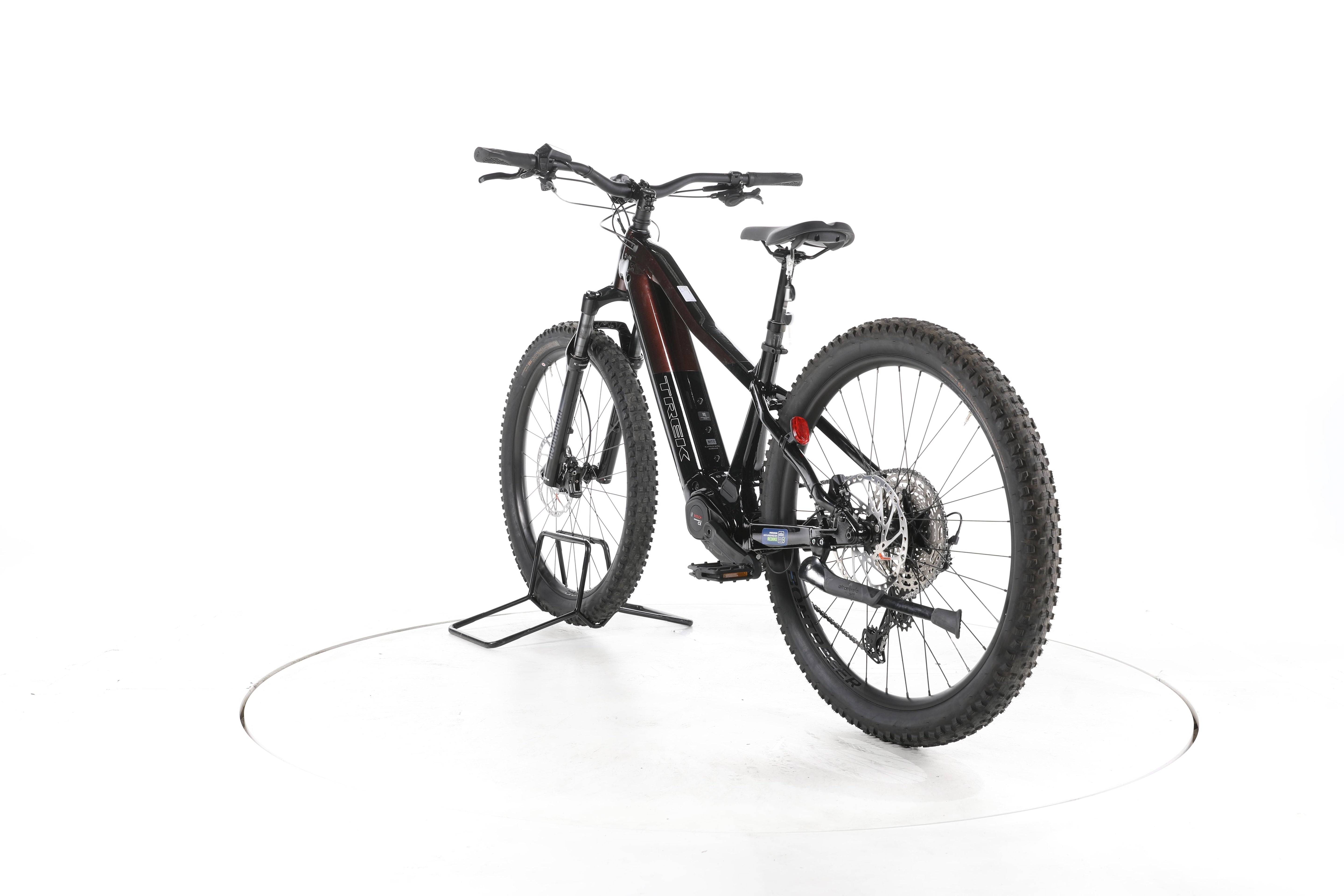 Trek Powerfly+ 6 Gen 5 E-Bike 2024 - Image 9