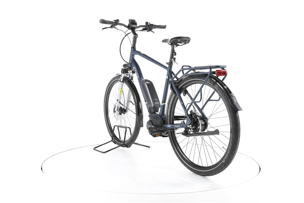 Pegasus Solero E8R Plus City E-Bike - Image 9