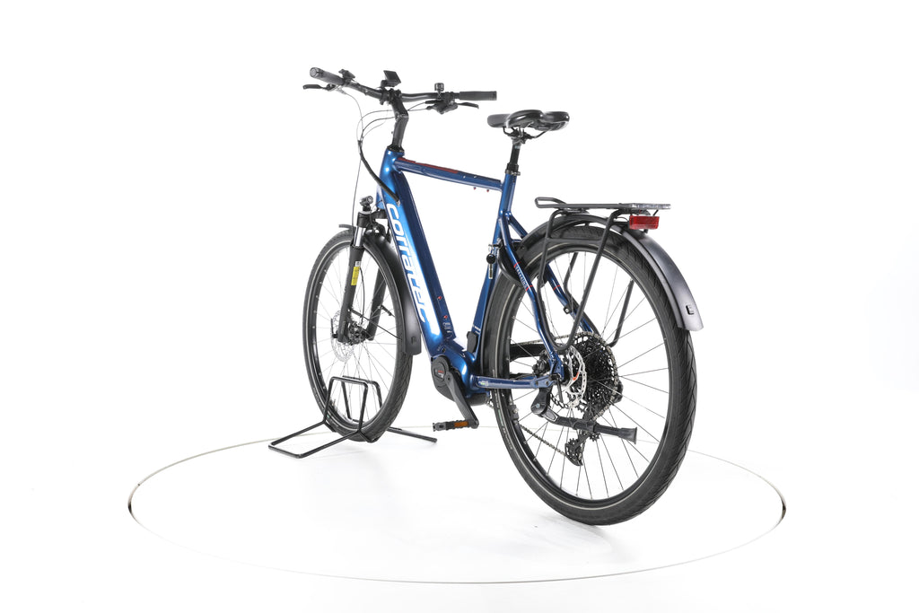 Corratec E-Power CX6 Trekking E-Bike - Image 9