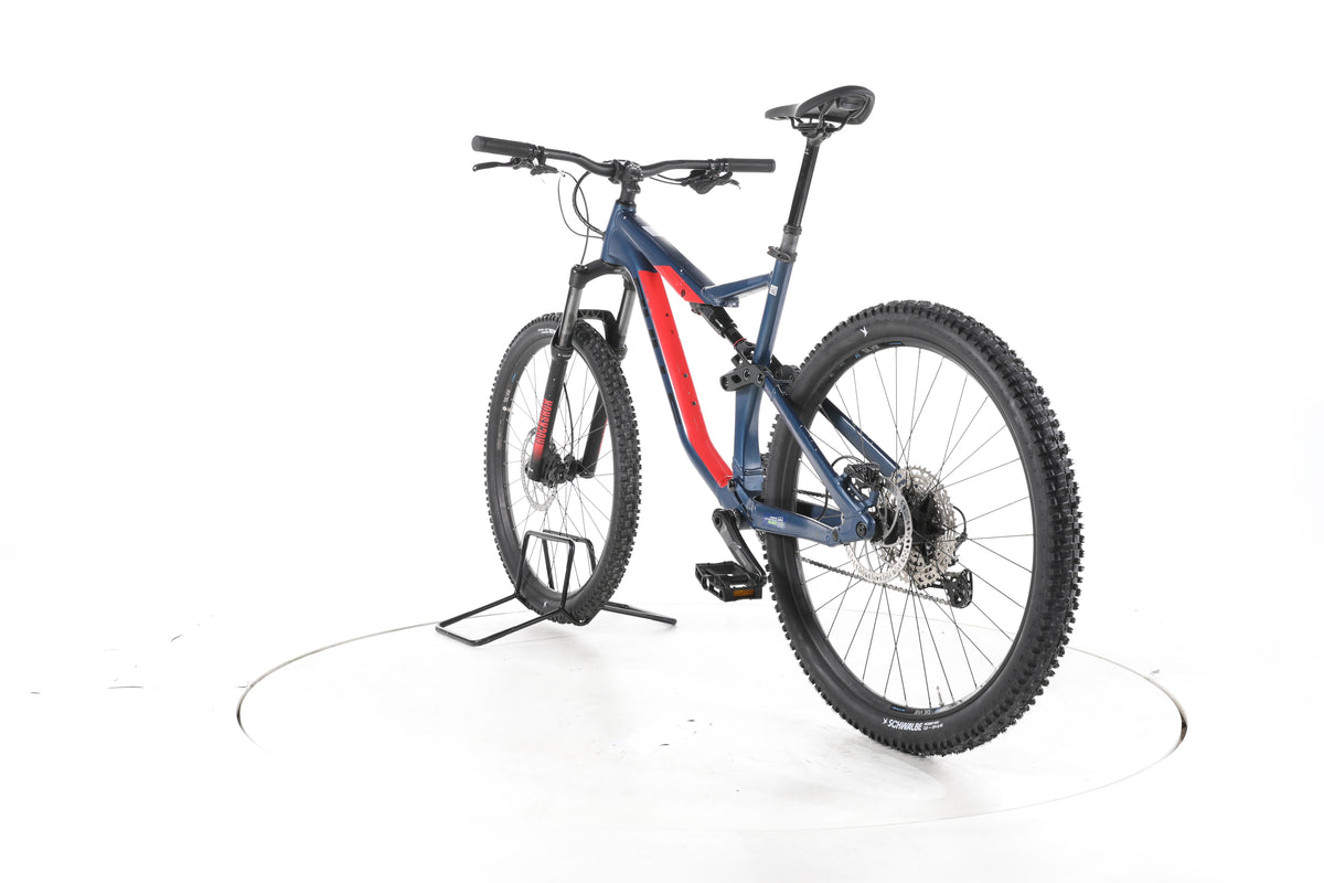 Bulls Copperhead FSX 1 Fahrrad Fully - Image 9