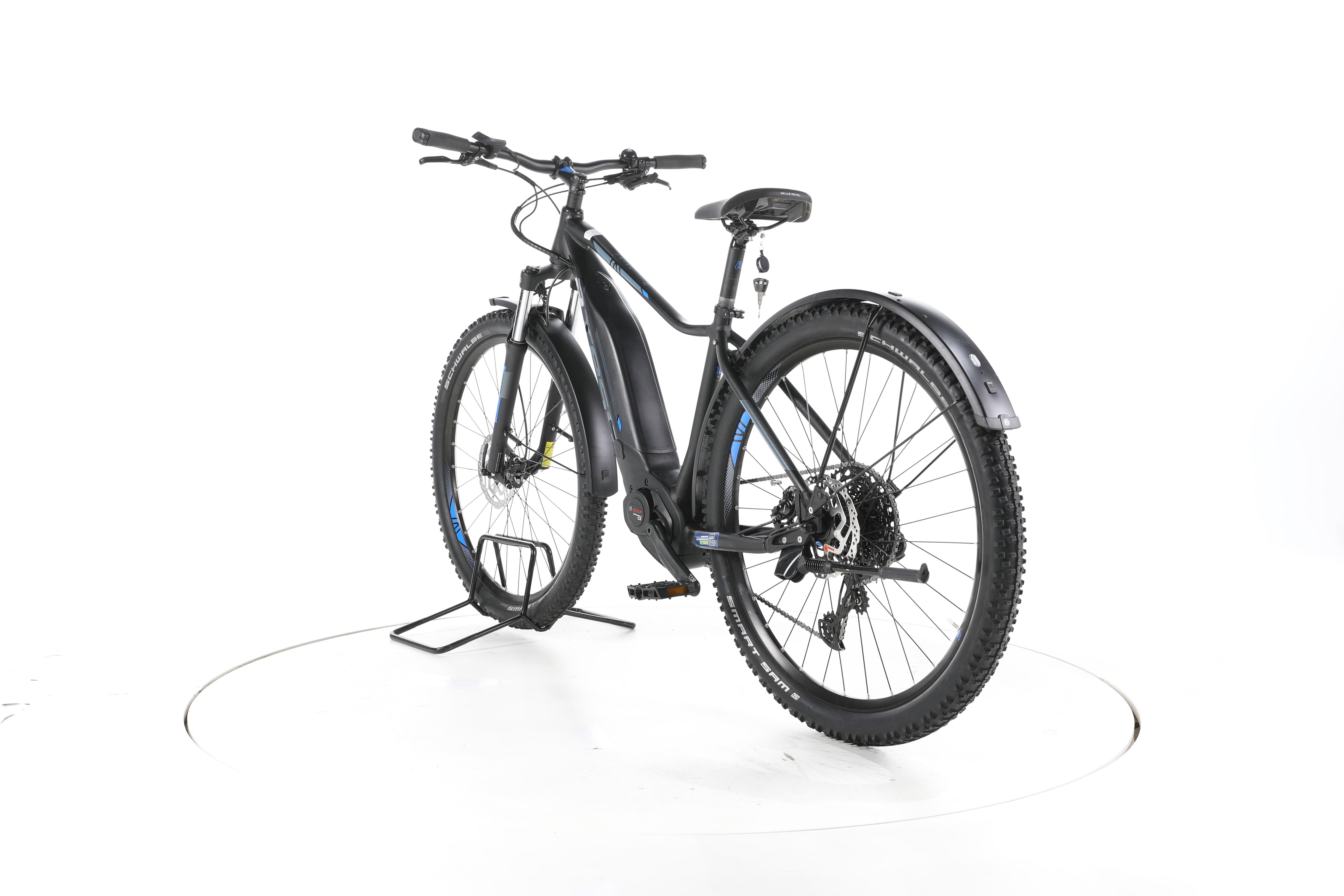 Axess Prime 29 E-Bike - Image 9