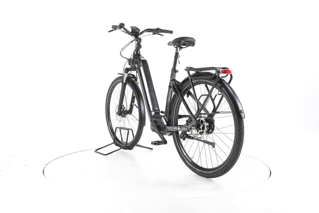 FLYER Gotour 6 5.4 City E-Bike Tiefeinsteiger - Image 9