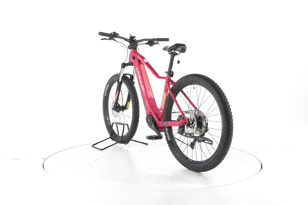 Bulls Aminga EVA 1 E-Bike - Image 9