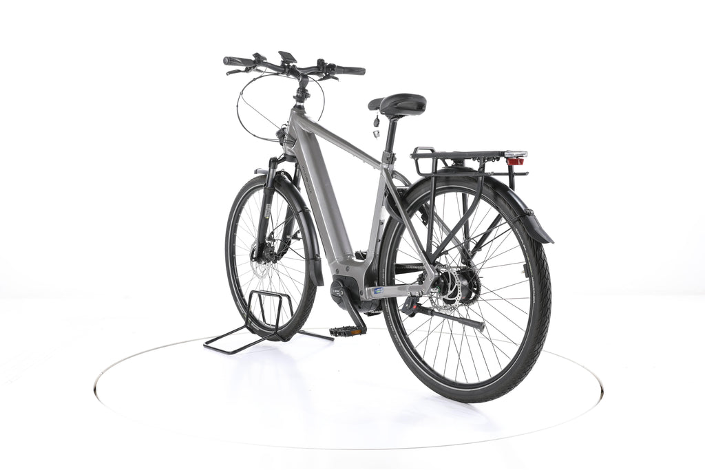 Velo de Ville AEB 490 City E-Bike - Image 9