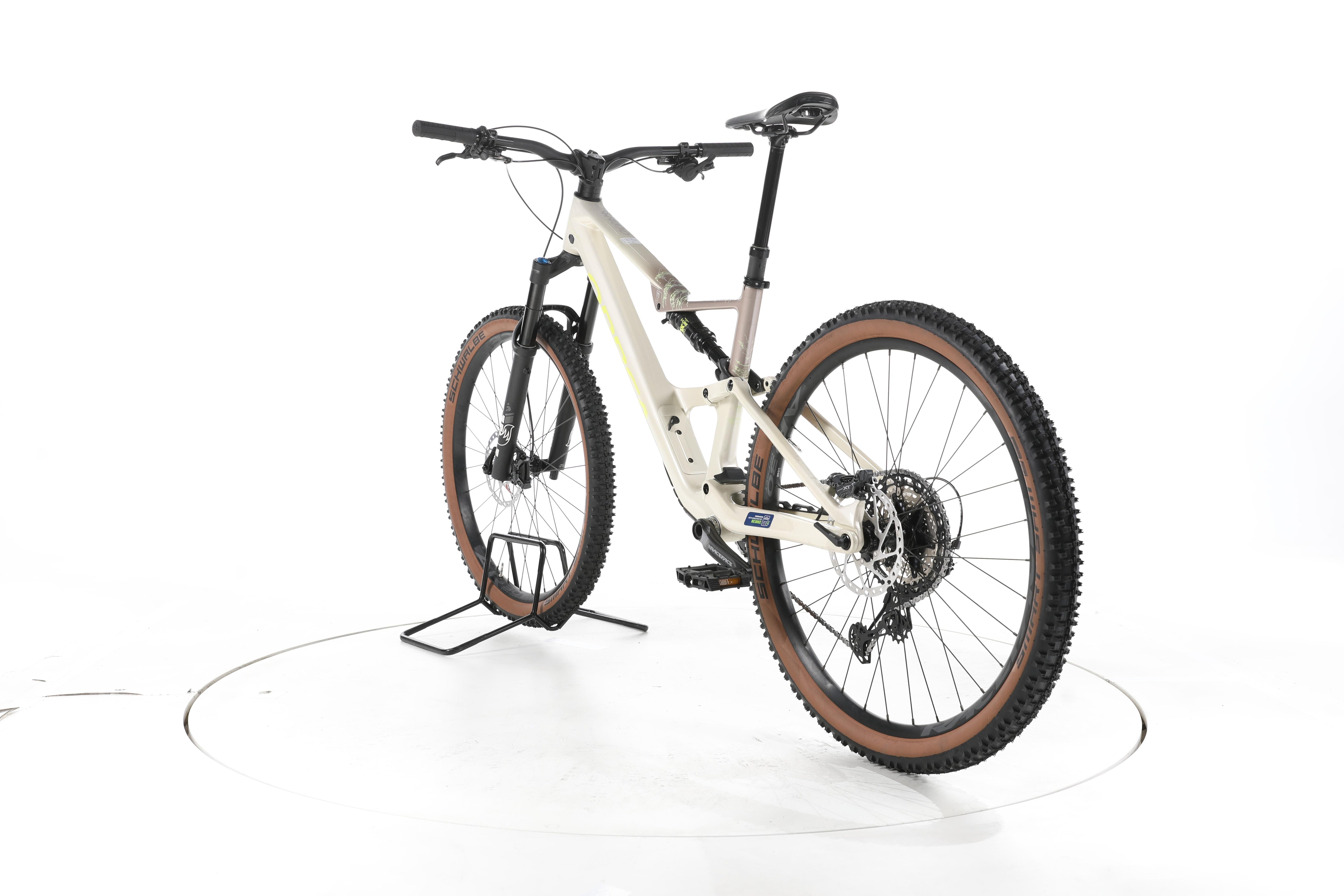 Orbea Occam SL M30 Fahrrad Fully - Image 9