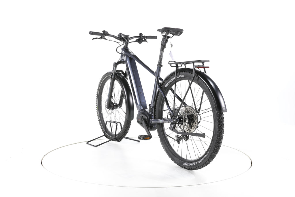 Stevens E-Antelao Trekking E-Bike - Image 9