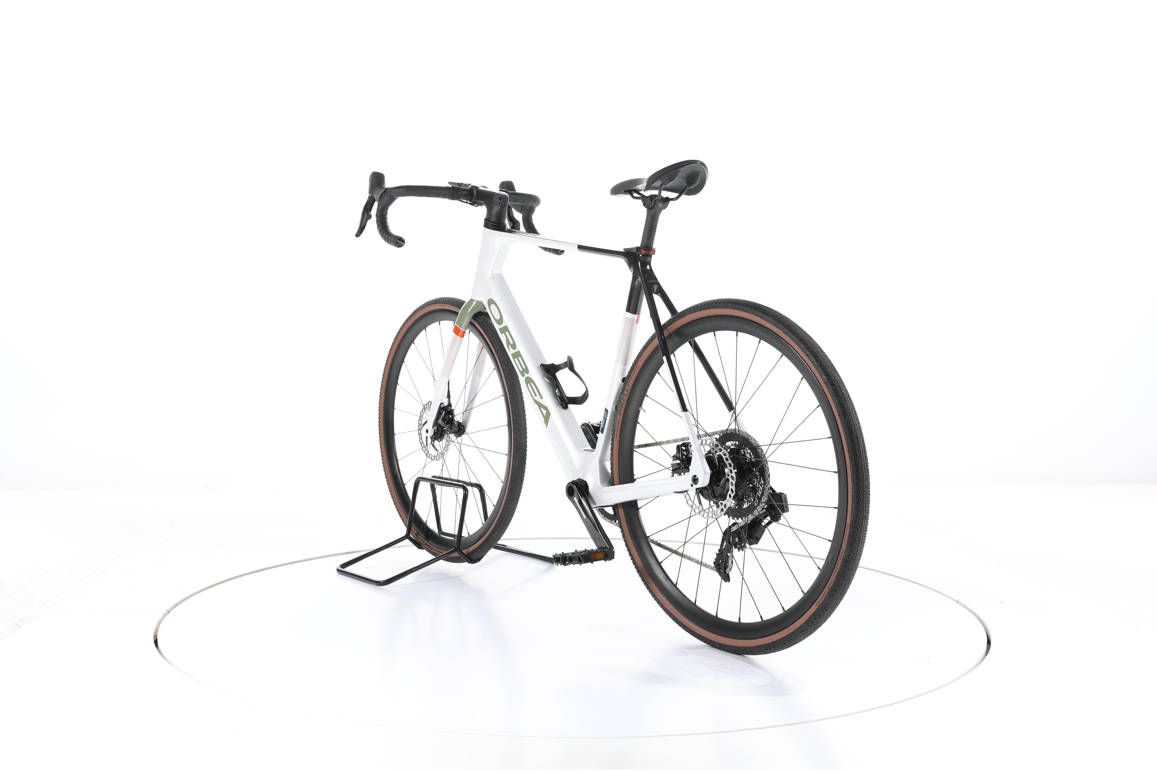 Orbea Gain M20i E-Gravelbike - Image 9