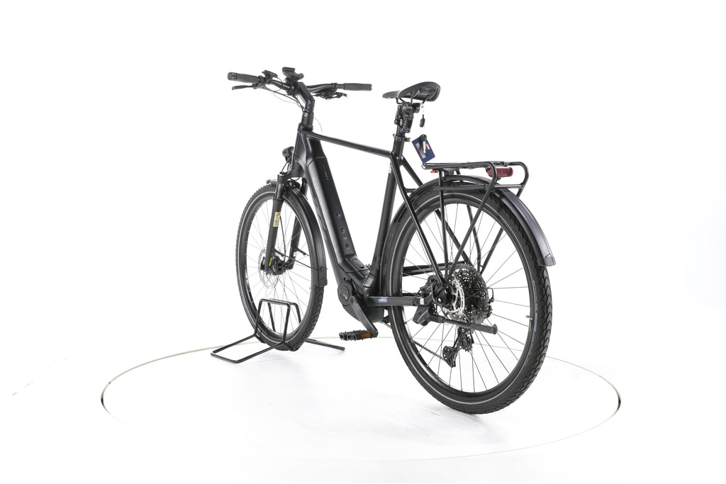 KTM Power Sport 11 Plus Trekking E-Bike - Image 9