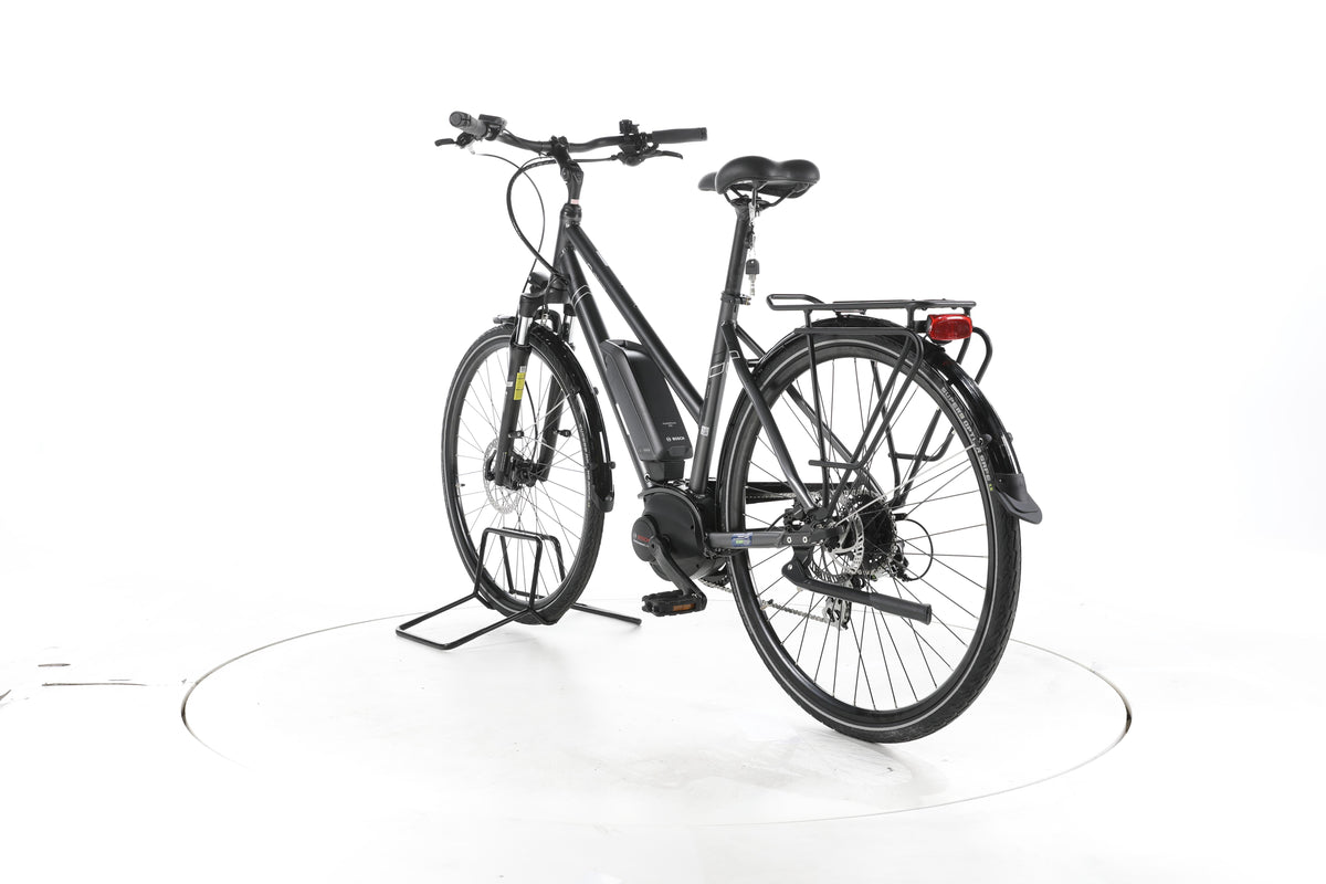 Triumph E-Bird Ultra Trekking E-Bike - Image 9