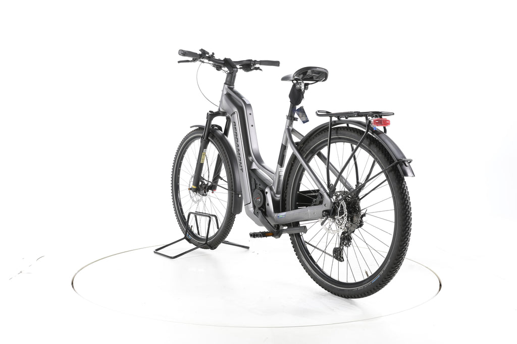 Bergamont E-Horizon Premium SUV SUV E-Bike Tiefeinsteiger - Image 9