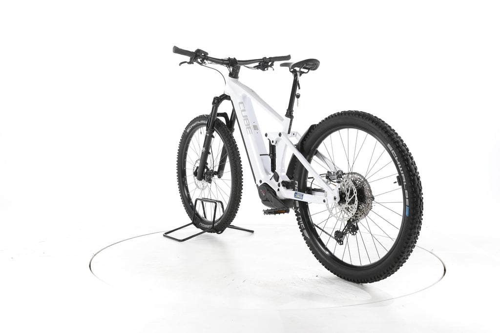 Cube Stereo Hyb ONE44 EXC E-Bike Fully 2025 - Image 9