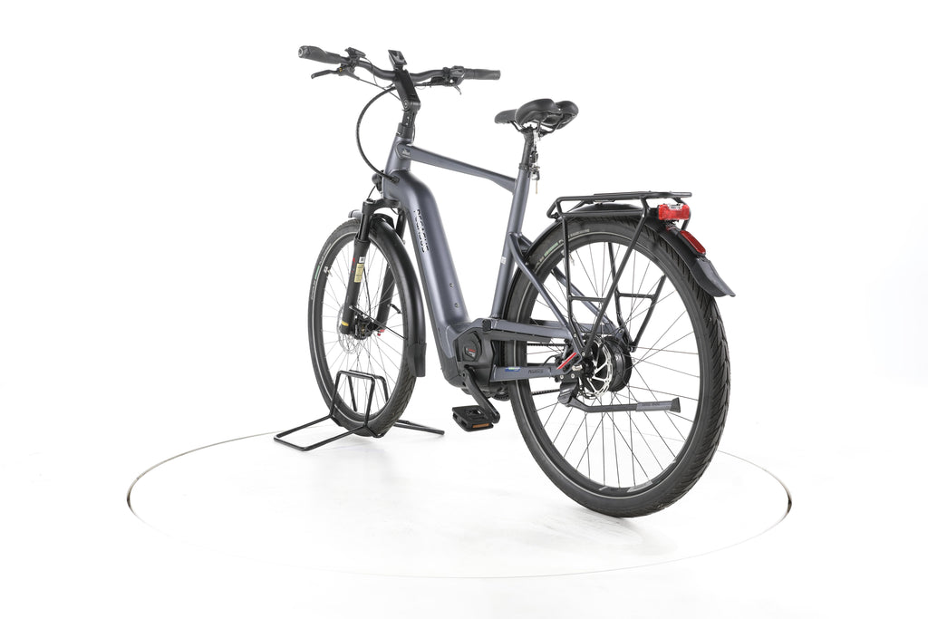 Pegasus Premio EVO NV Lite City E-Bike - Image 9
