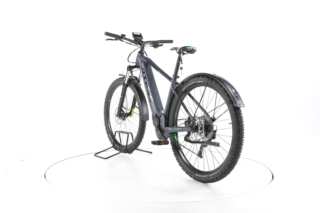 Axess Force 29 Allroad Trekking E-Bike - Image 9
