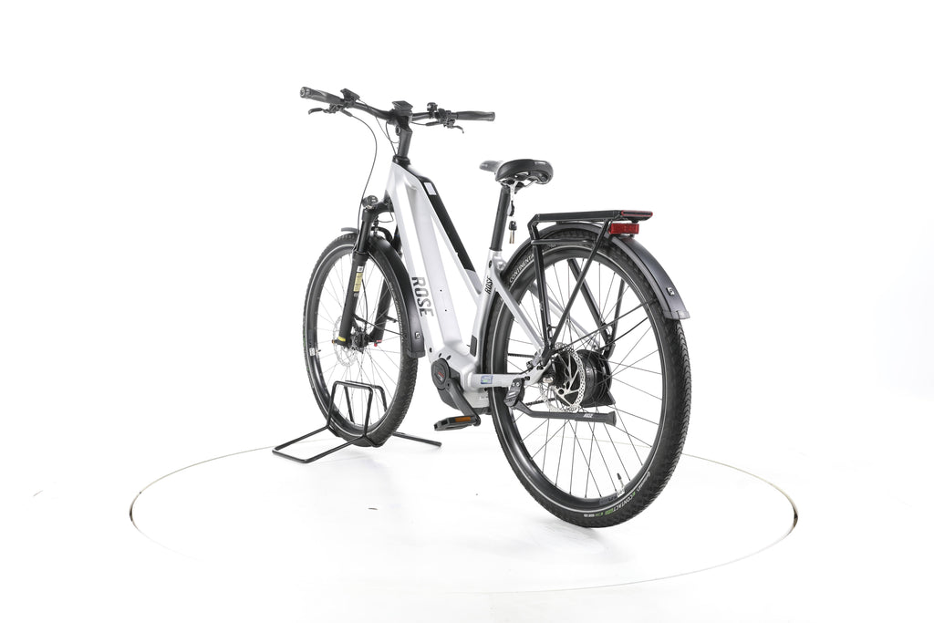 Rose Mayor+ 3 City E-Bike - Image 9