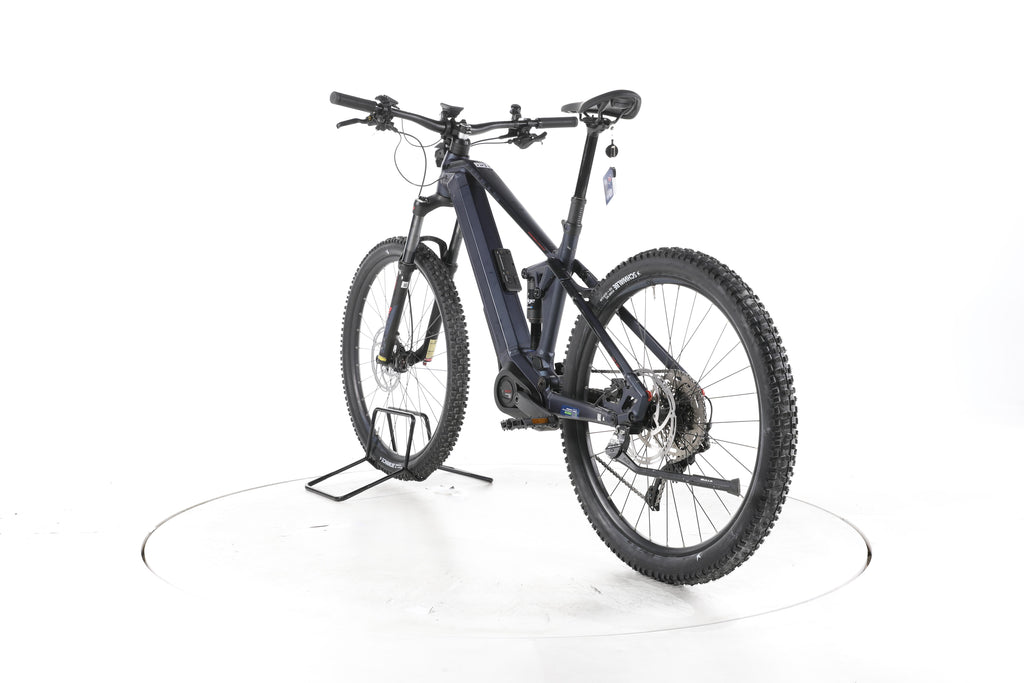 Bulls Sonic EVO AM 1 E-Bike Fully - Image 9