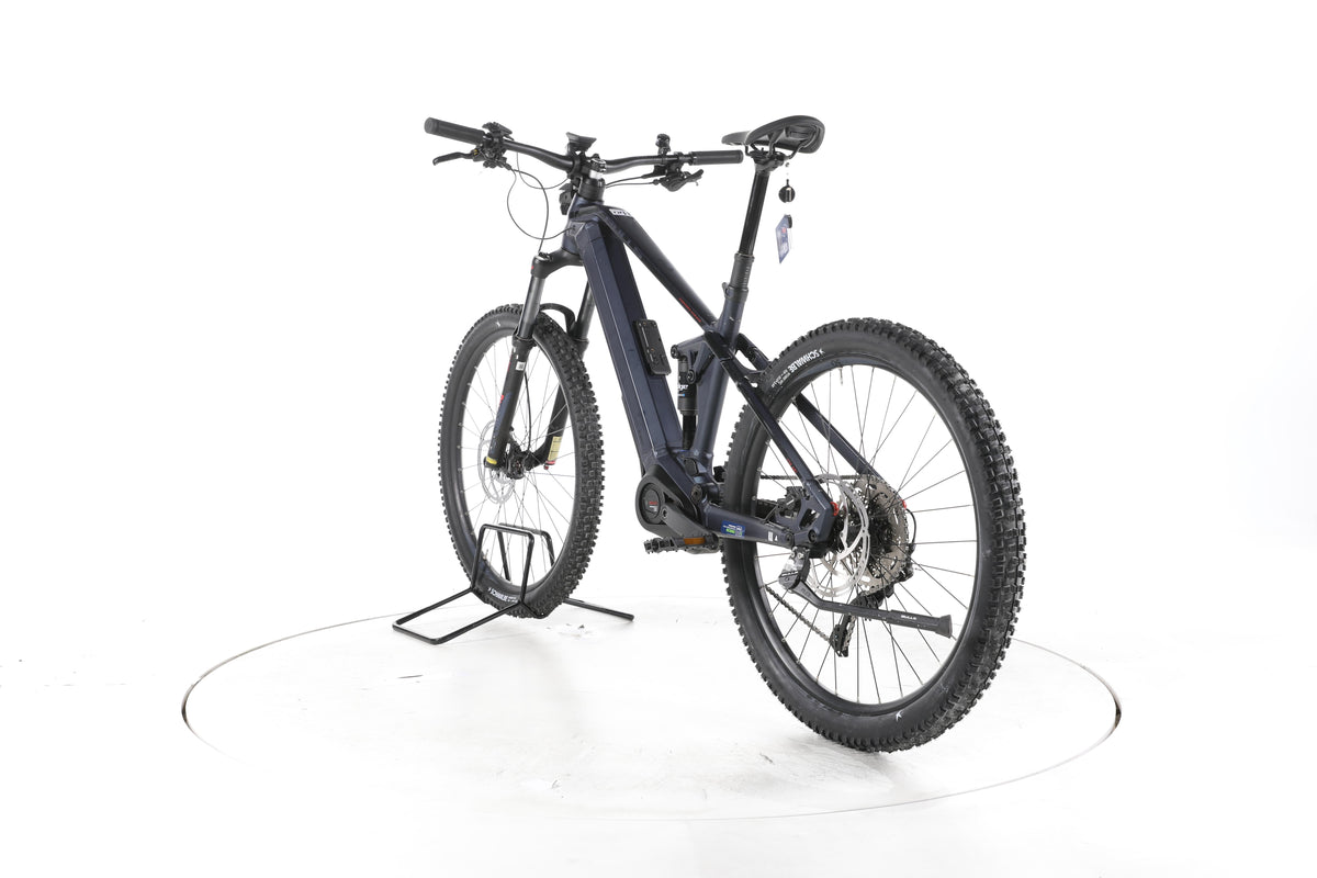 Bulls Sonic EVO AM 1 E-Bike Fully - Image 9