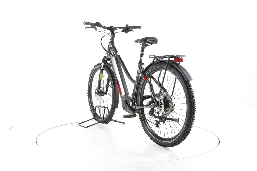 CONE Bikes eStreet IN 3.0 Trekking E-Bike - Image 9