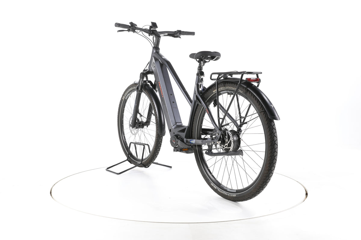 Trenoli Tanaro CX Sportivo T City E-Bike - Image 9
