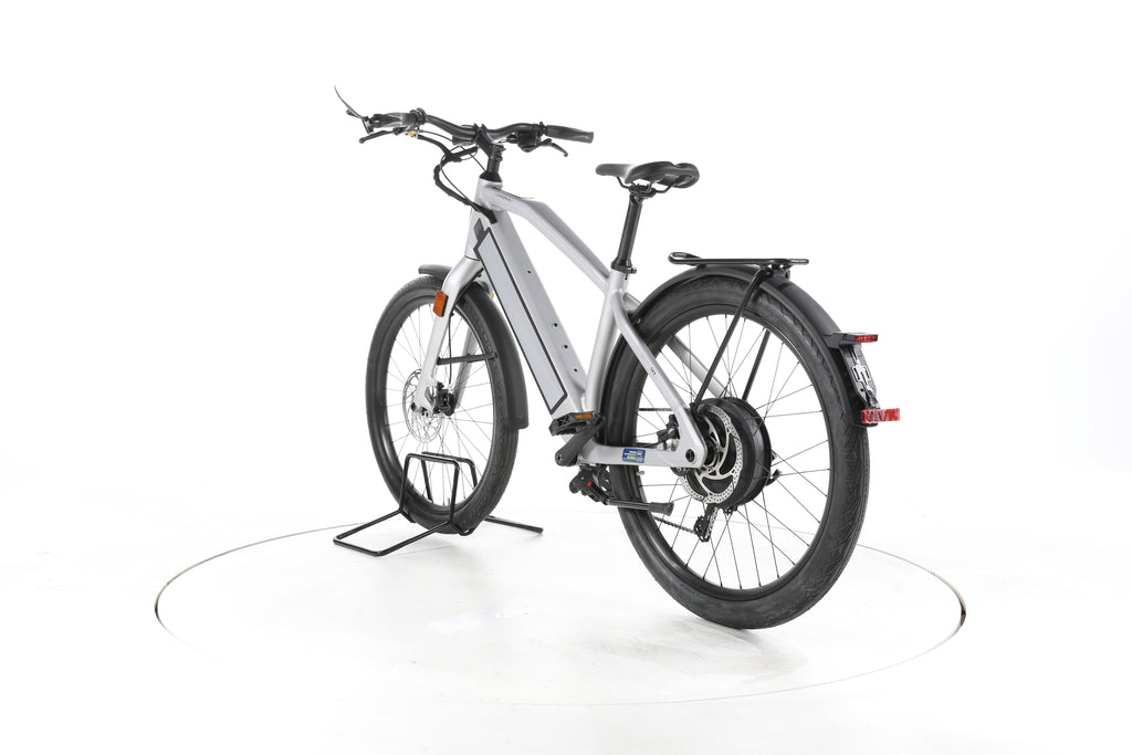 Stromer ST1 Sport S-Pedelec 618 Wh - Image 9