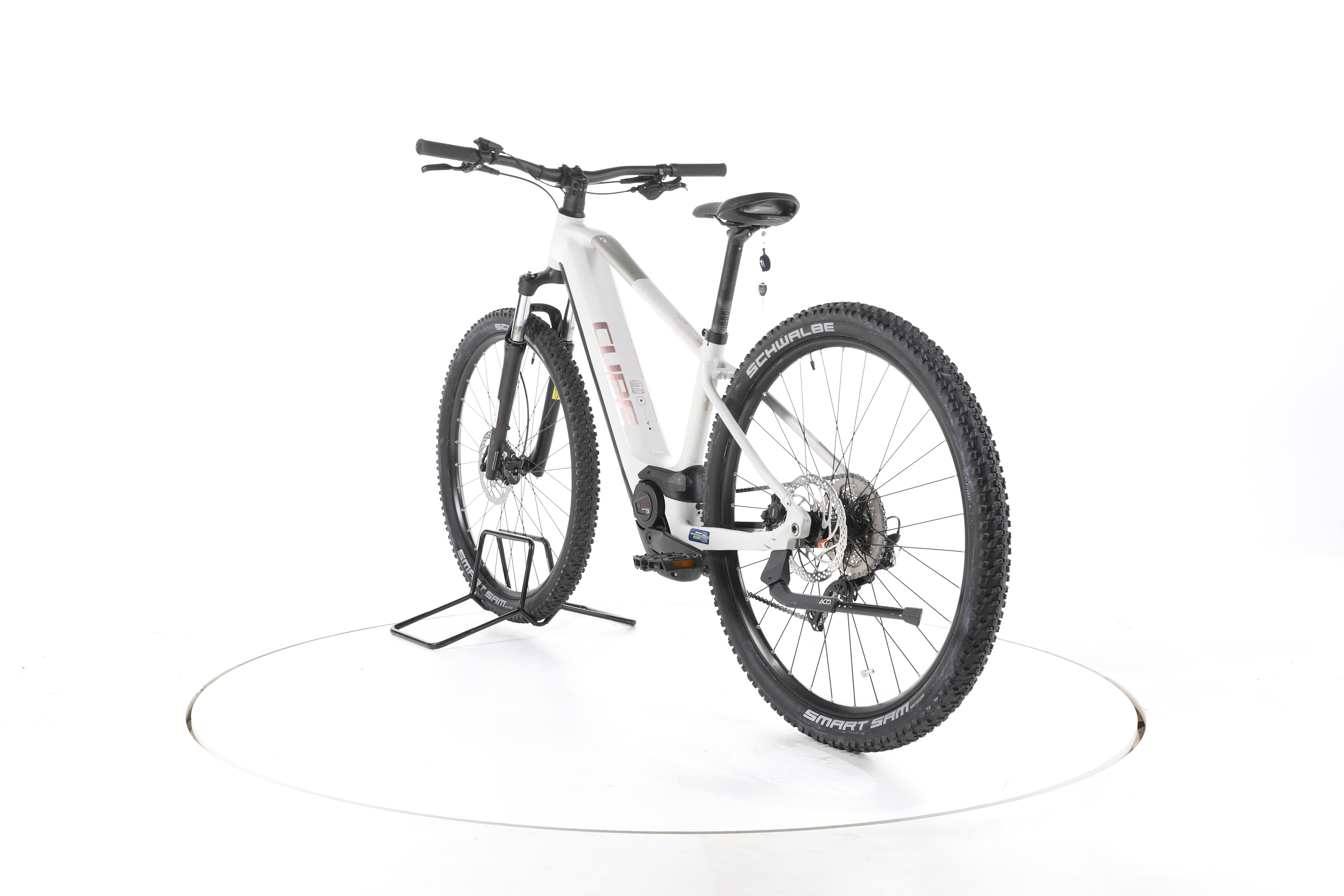 Cube Reaction Hybrid ONE E-Bike - Image 9