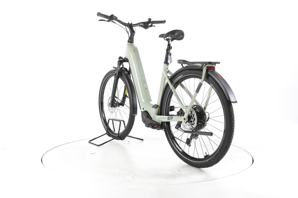 Cube Kathmandu Hybrid ONE Trekking E-Bike Tiefeinsteiger 2026 - Image 9