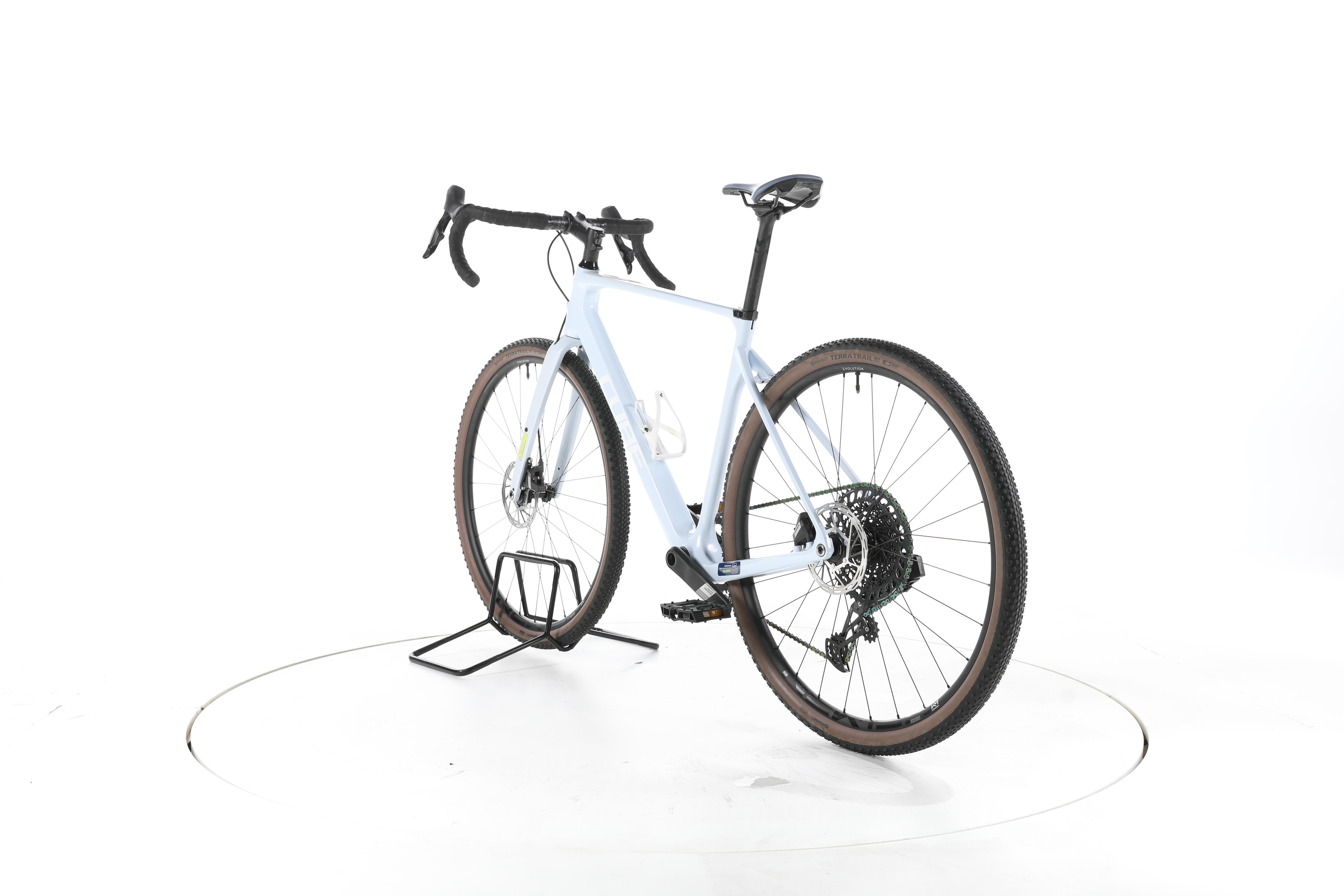 Cube Nuroad C:62 EX - Image 9